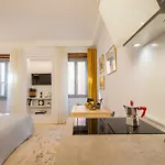 Antiche Mura Apartamento Rovinj