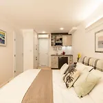Antiche Mura Apartamento Rovinj