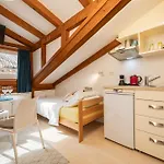 Antiche Mura Apartamento *