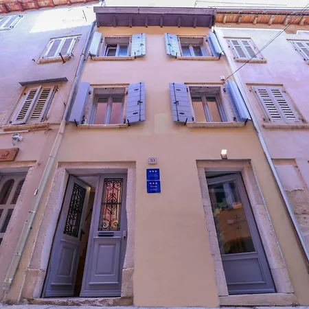 Lejlighed Antiche Mura *