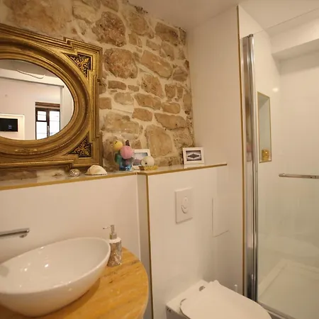 公寓 Antiche Mura *