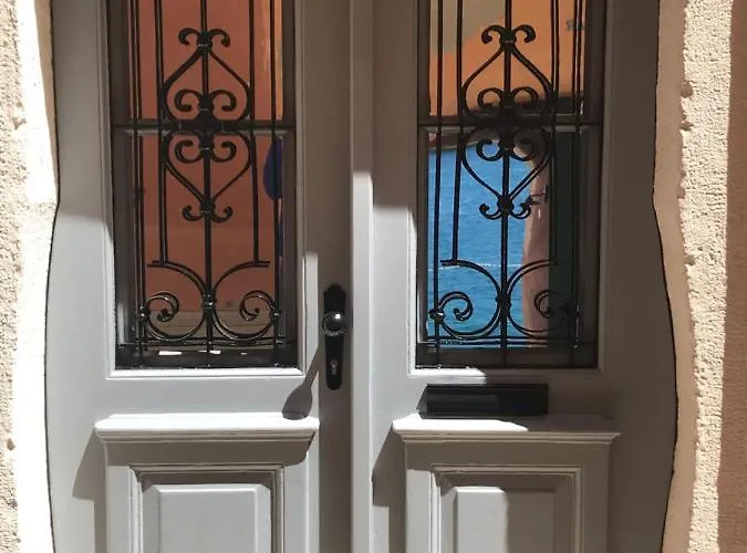 Antiche Mura Lejlighed *