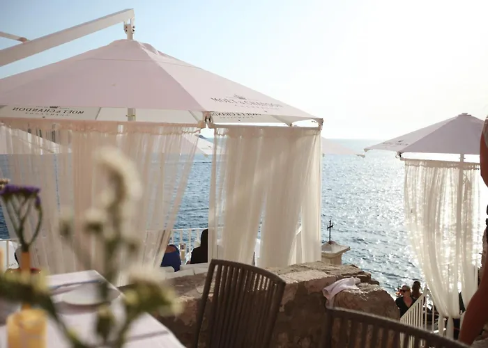 Antiche Mura * Rovinj