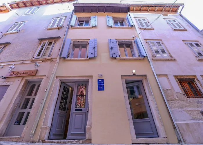 Διαμέρισμα Antiche Mura *