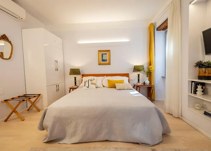 Antiche Mura Διαμέρισμα