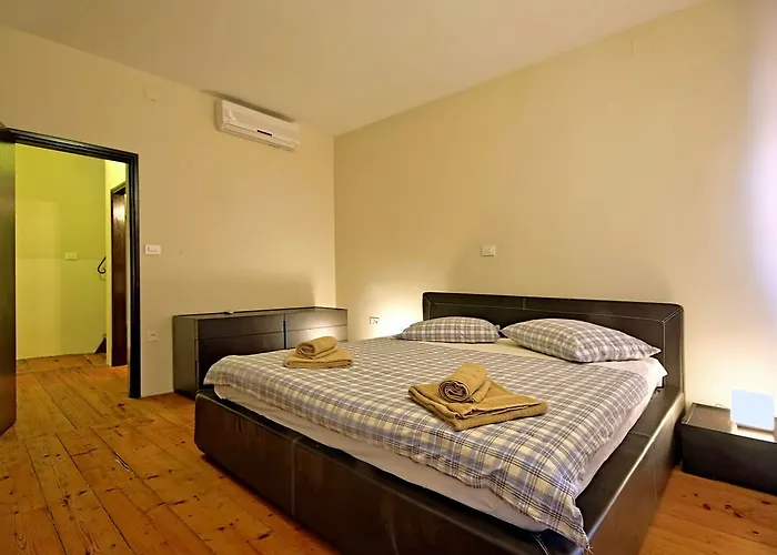 Antiche Mura * Rovinj