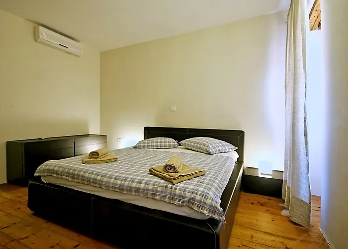 Antiche Mura Διαμέρισμα Ρόβινι