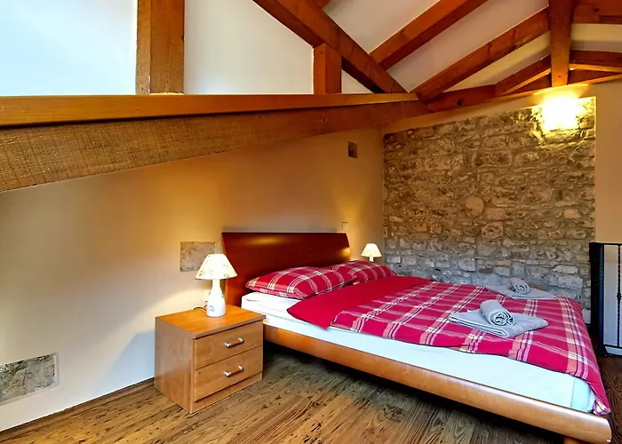 Antiche Mura Lejlighed