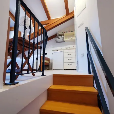 Antiche Mura Appartement