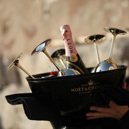 Antiche Mura Ровинь