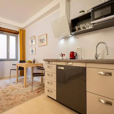 Antiche Mura * Rovinj