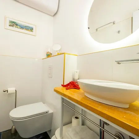 Apartment Antiche Mura