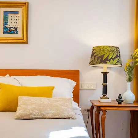 Antiche Mura Appartement *