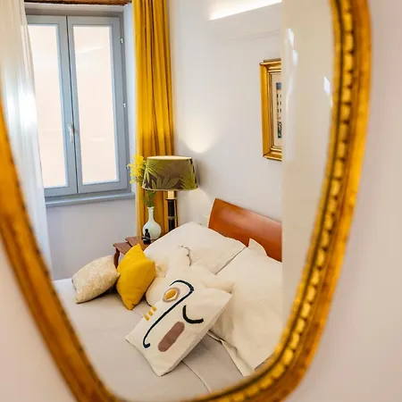 Appartement Antiche Mura *