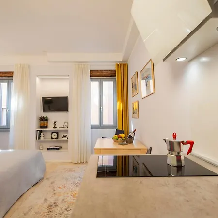 Antiche Mura Apartment Rovinj