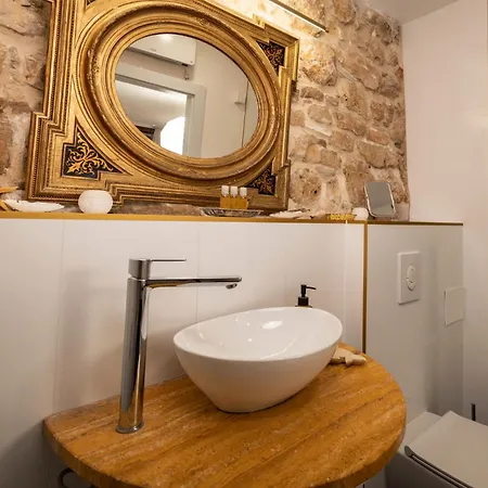 Apartment Antiche Mura