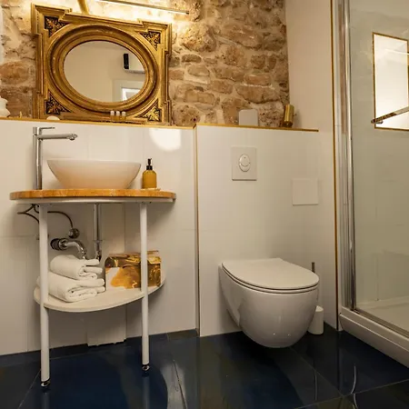 Antiche Mura Appartement *