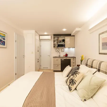 Antiche Mura Appartement Rovinj