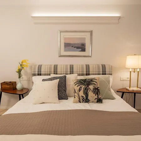 Apartment Antiche Mura Rovinj
