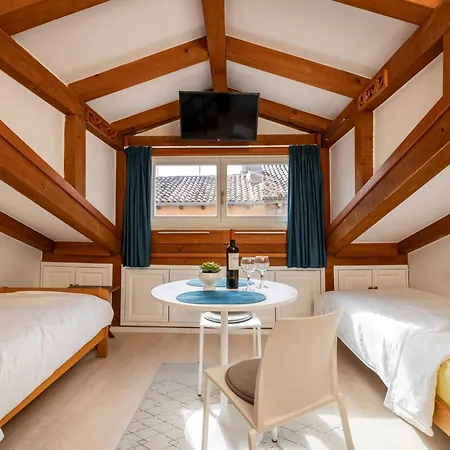 Antiche Mura * Rovinj