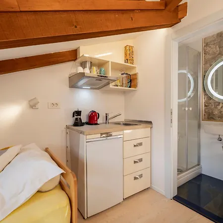 Antiche Mura Apartment