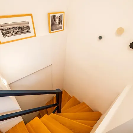 Apartment Antiche Mura