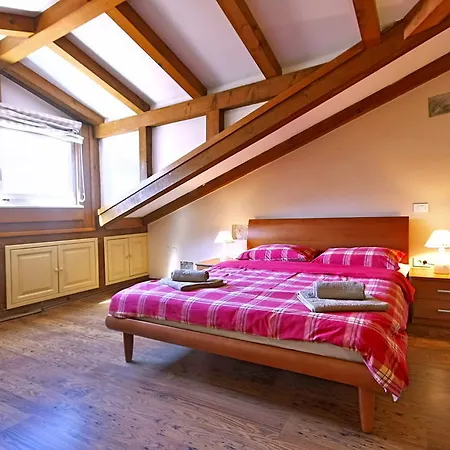Antiche Mura Apartment