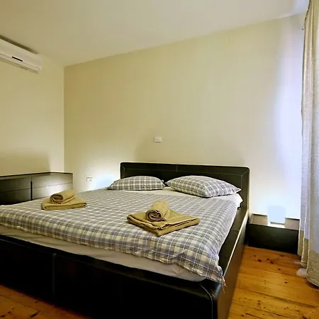 Antiche Mura Apartment Rovinj
