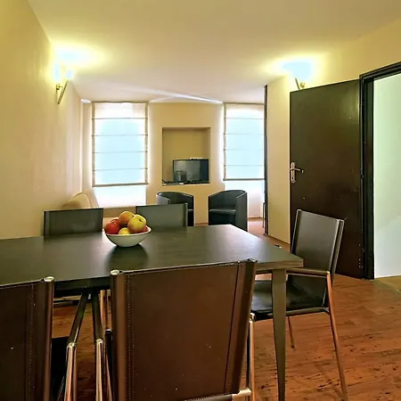 Antiche Mura Apartment Rovinj