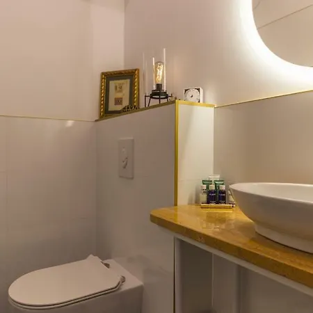 Antiche Mura Apartment