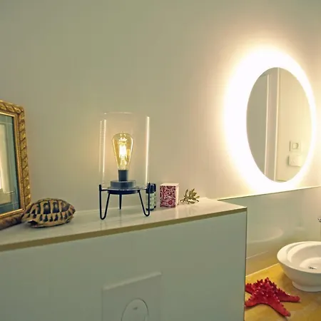 Antiche Mura Apartment Rovinj