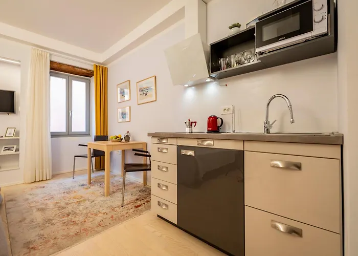 Antiche Mura * Rovinj