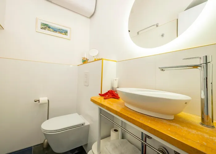 Apartamento Antiche Mura