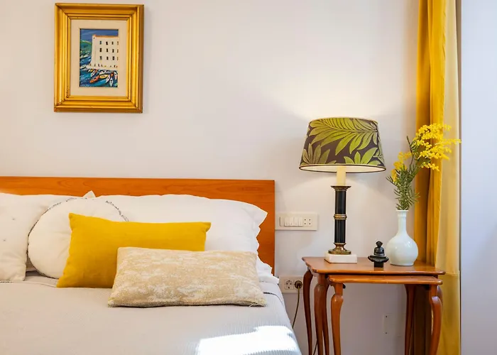 Antiche Mura Apartamento *