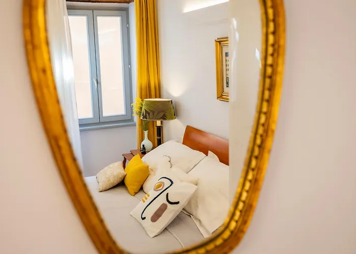 Apartamento Antiche Mura *