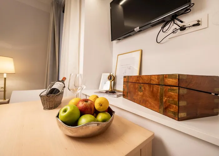 Antiche Mura Ровинь