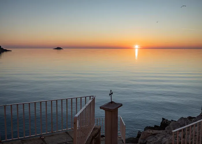 Antiche Mura * Rovinj