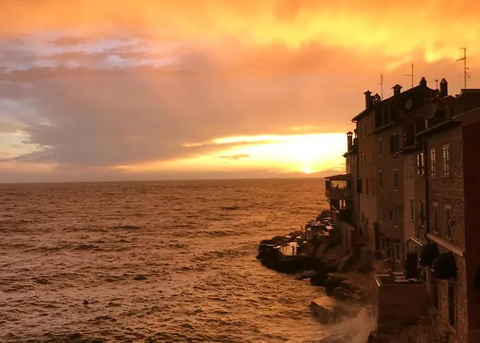 Antiche Mura Apartamento