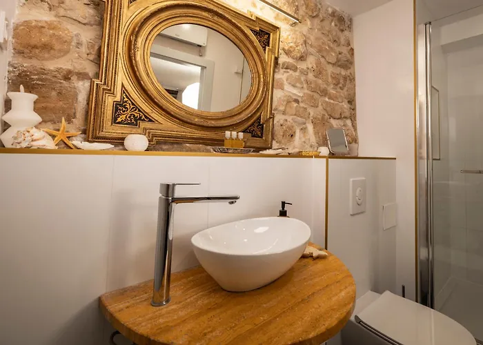 Apartamento Antiche Mura