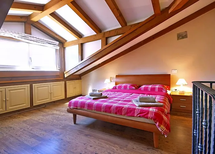 Antiche Mura Апартаменты