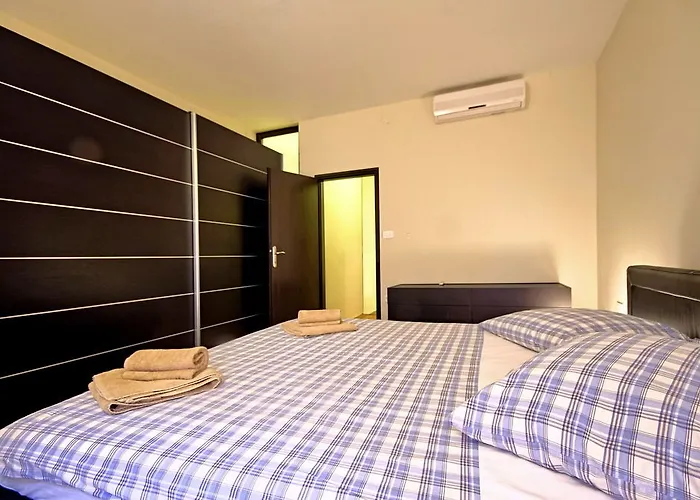 Antiche Mura Apartamento