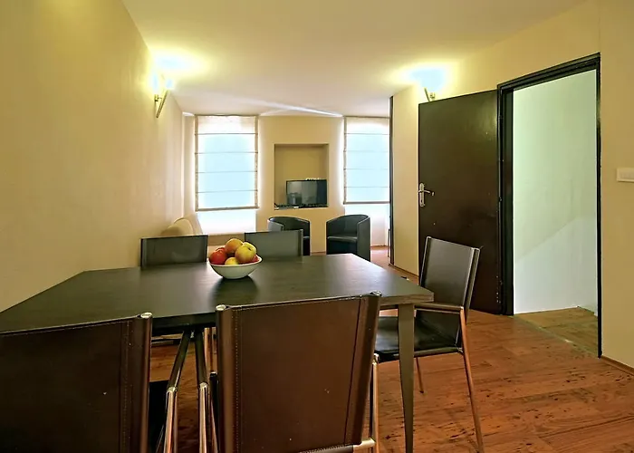 Antiche Mura Apartamento Rovinj