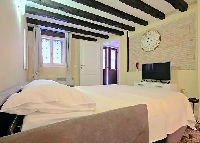 Antiche Mura * Rovinj