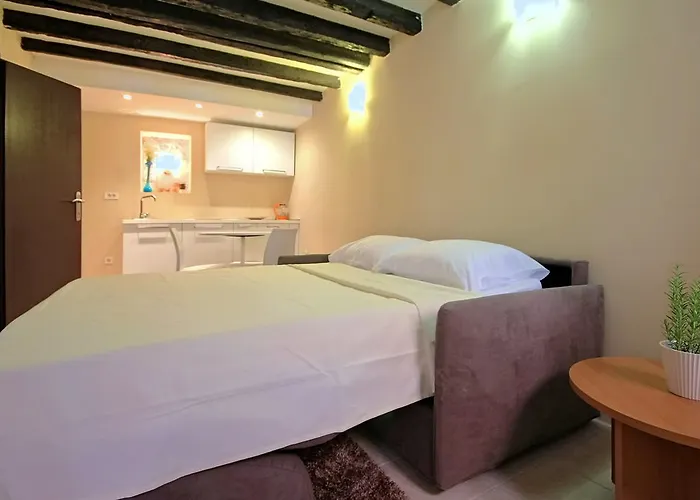 Antiche Mura Apartamento