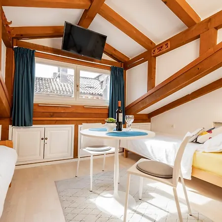 Antiche Mura Apartment