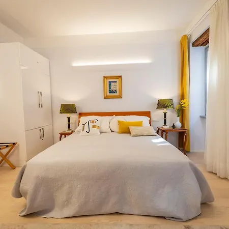 Antiche Mura Apartment