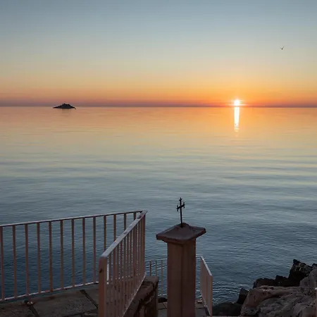 Antiche Mura * Rovinj