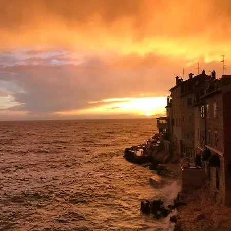 Antiche Mura Apartment