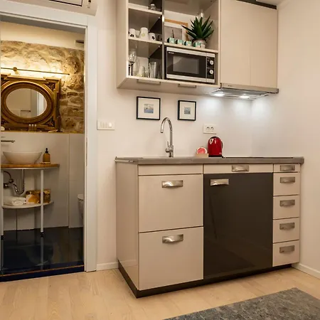 Apartment Antiche Mura *