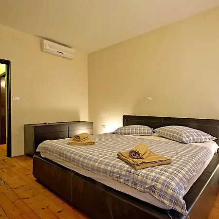 Antiche Mura * Rovinj